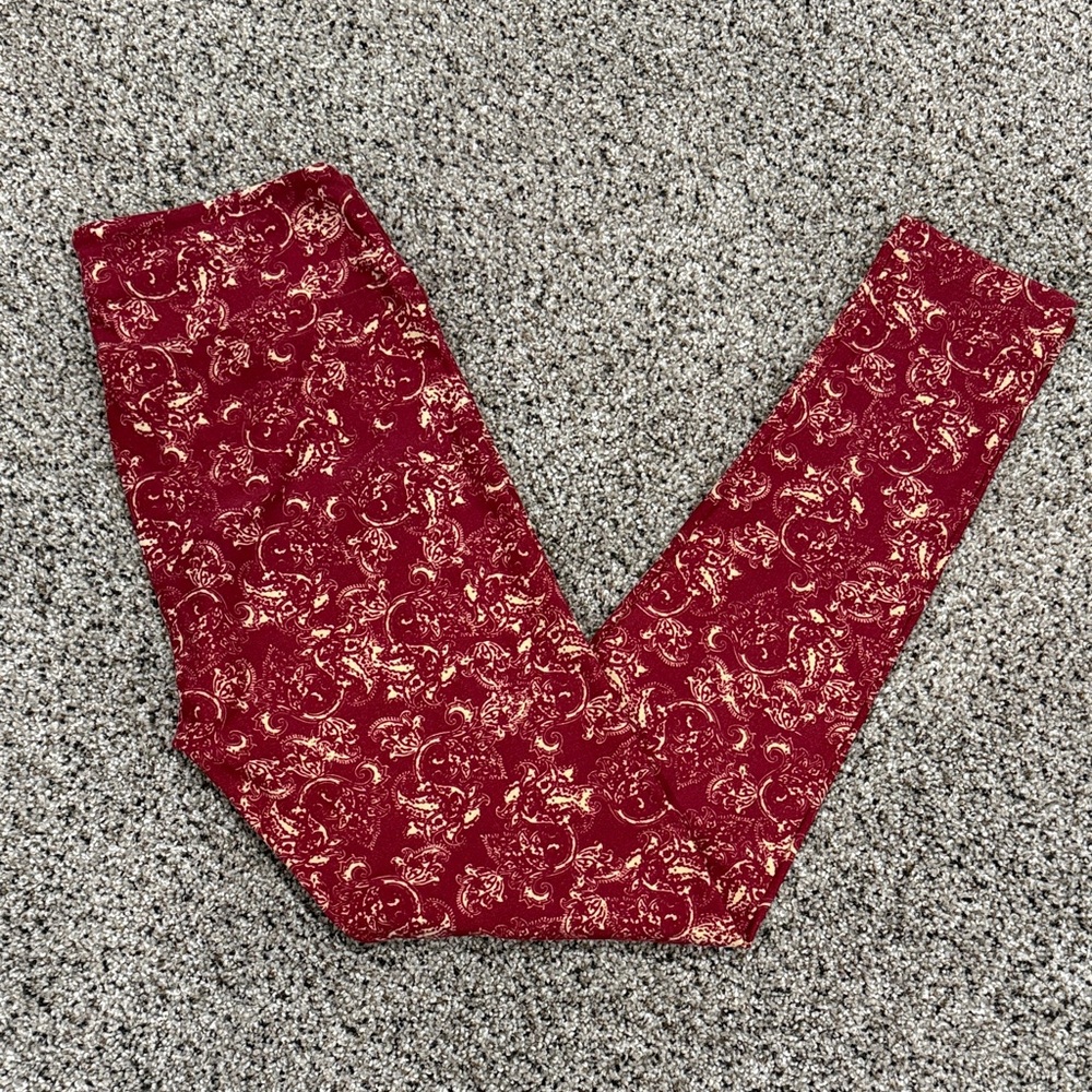 LuLaRoe Leggings